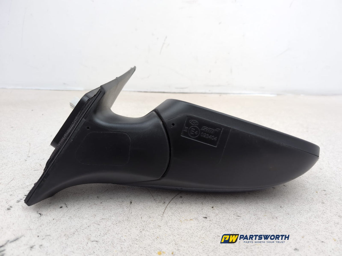 Door Mirror RH 6