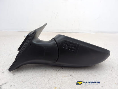 Door Mirror RH 6