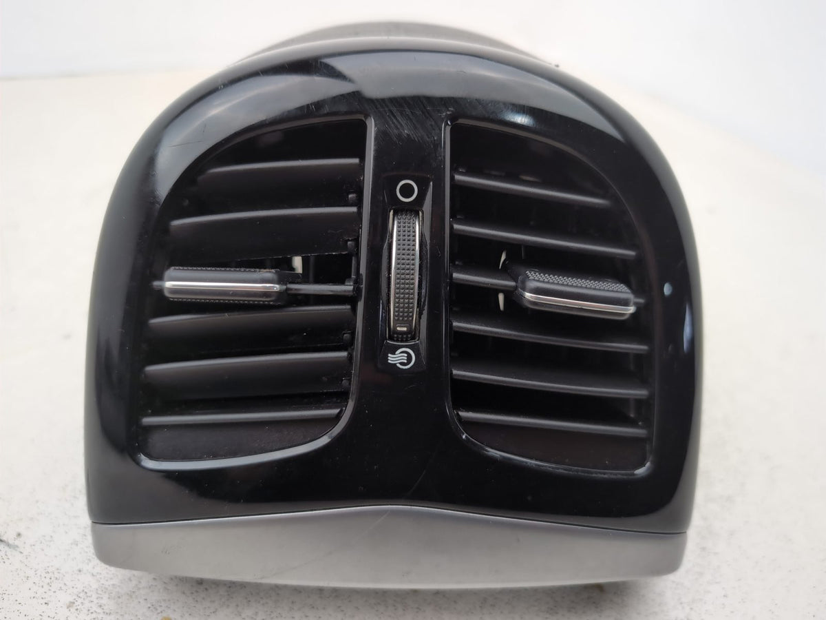 Centre Console Trim  6