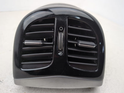 Centre Console Trim  6