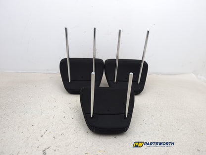 Rear Headrest 6
