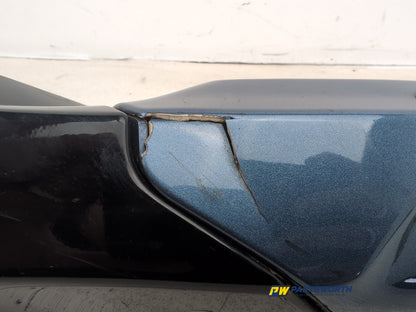 Door Mirror LH 6