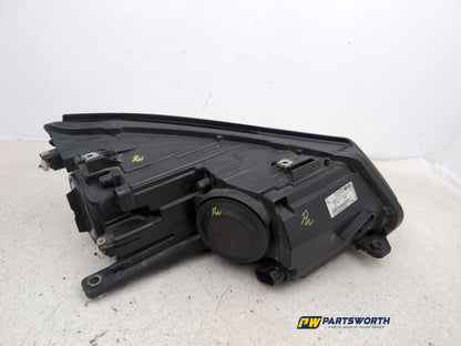 Headlamp LH 6