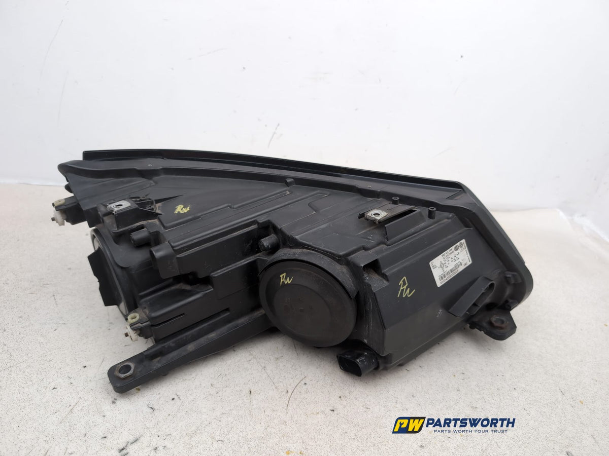 Headlamp LH 6
