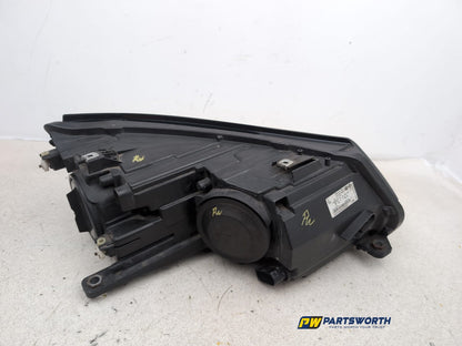 Headlamp LH 6