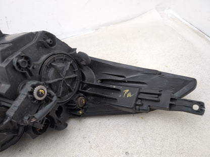Headlamp LH 6
