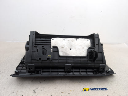 Glove Compartment Assembly 6