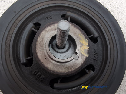 Alternator Pulley 6