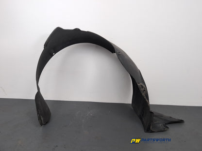 Moulding Wheel Arch Front LH 6
