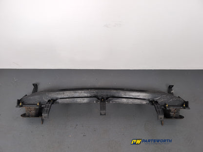 Bumper Rear Reinforcement 6