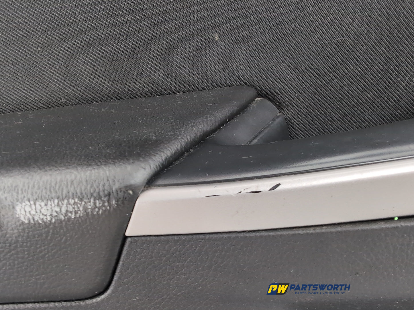Rear Left Door Card 5