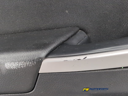 Rear Left Door Card 5