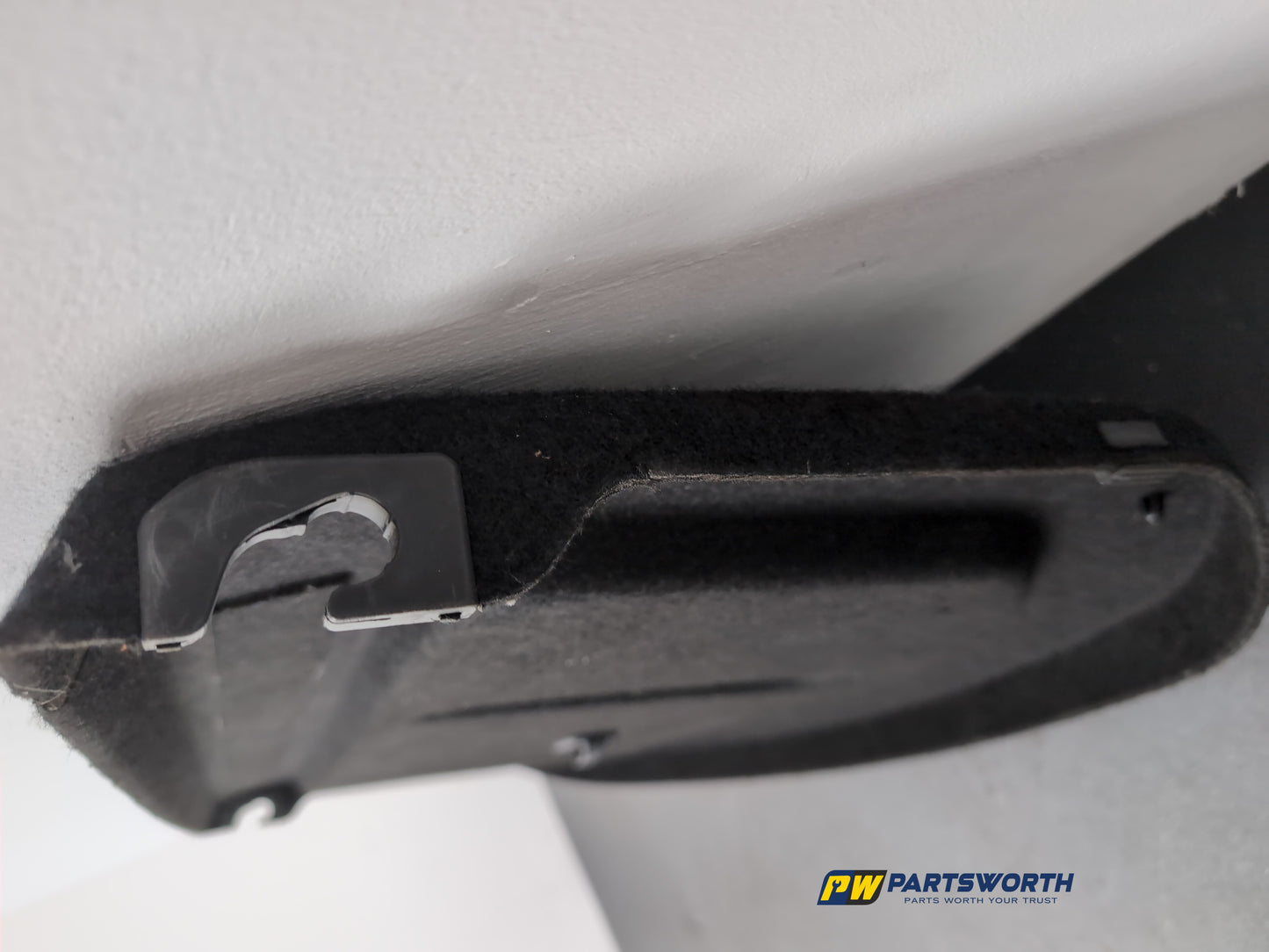 Parcel Shelf 6