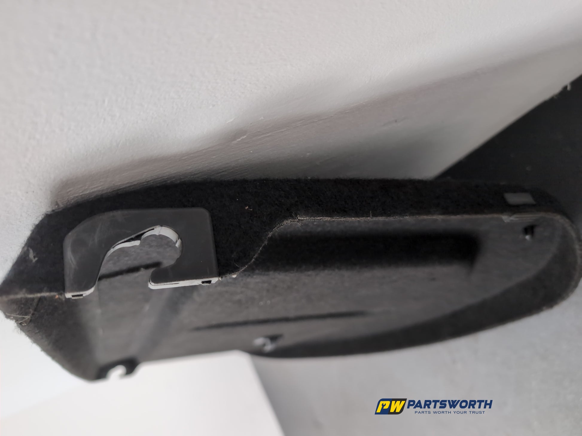Parcel Shelf 6