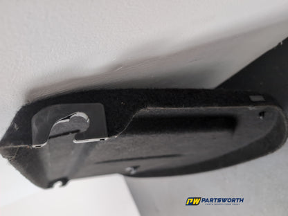 Parcel Shelf 6