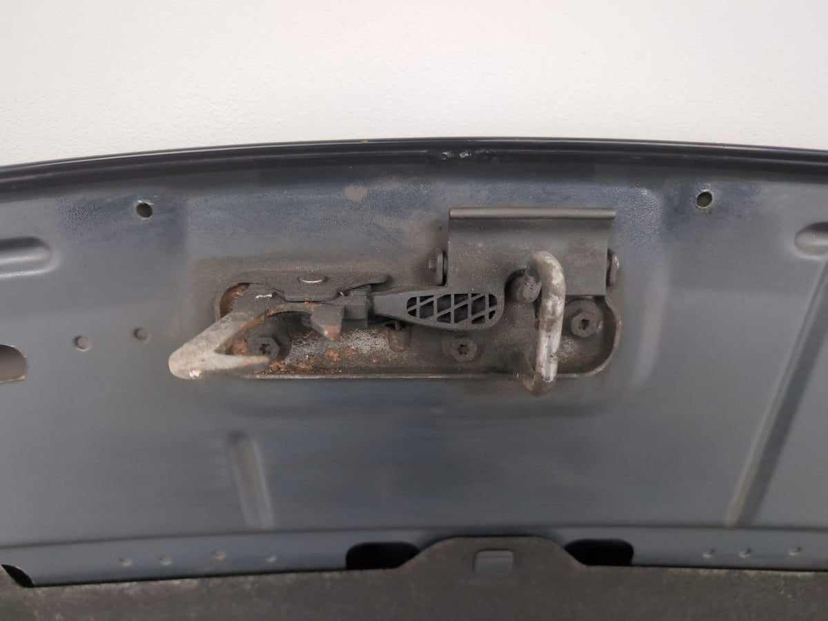 Bonnet 6