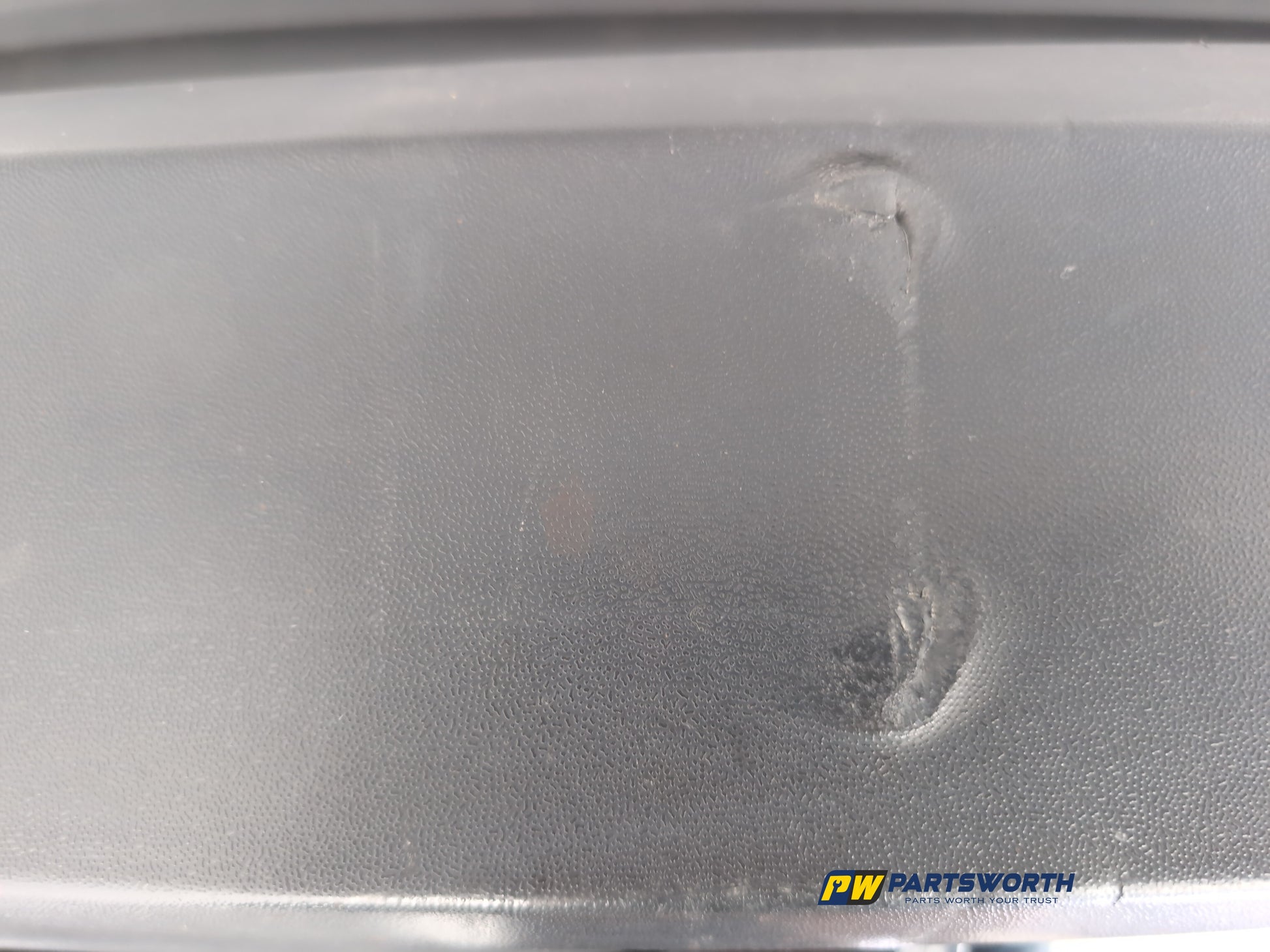 Rear Bumper 15