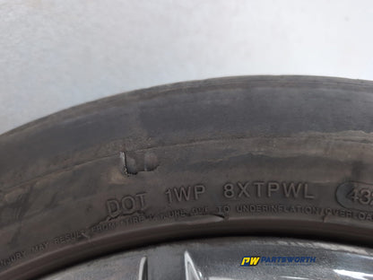 Wheel Road Alloy 6