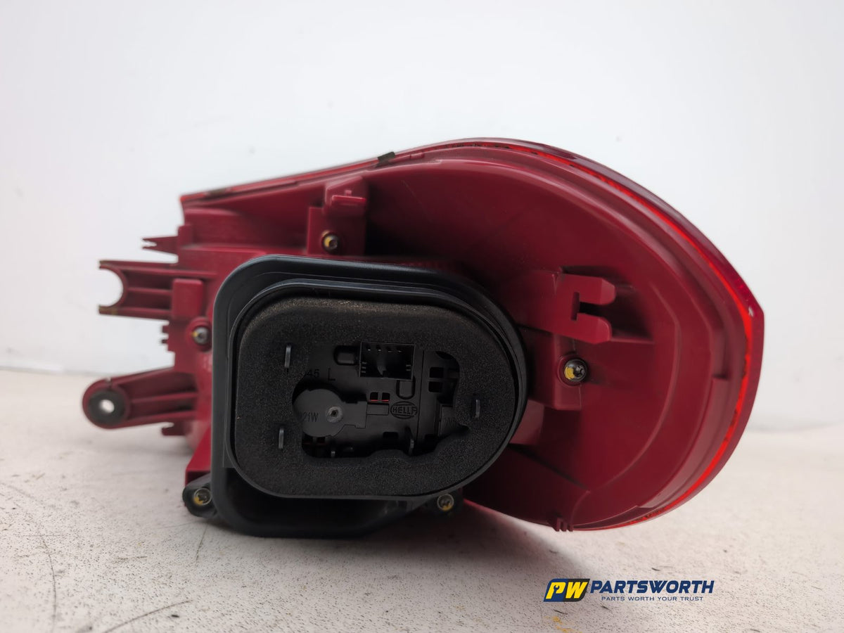 Lamp Assembly Rear LH 6