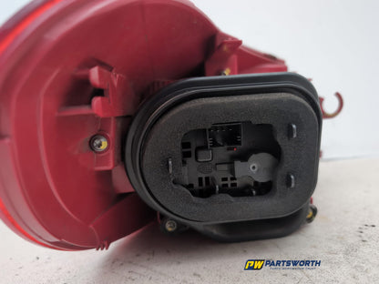 Lamp Assembly Rear RH 6