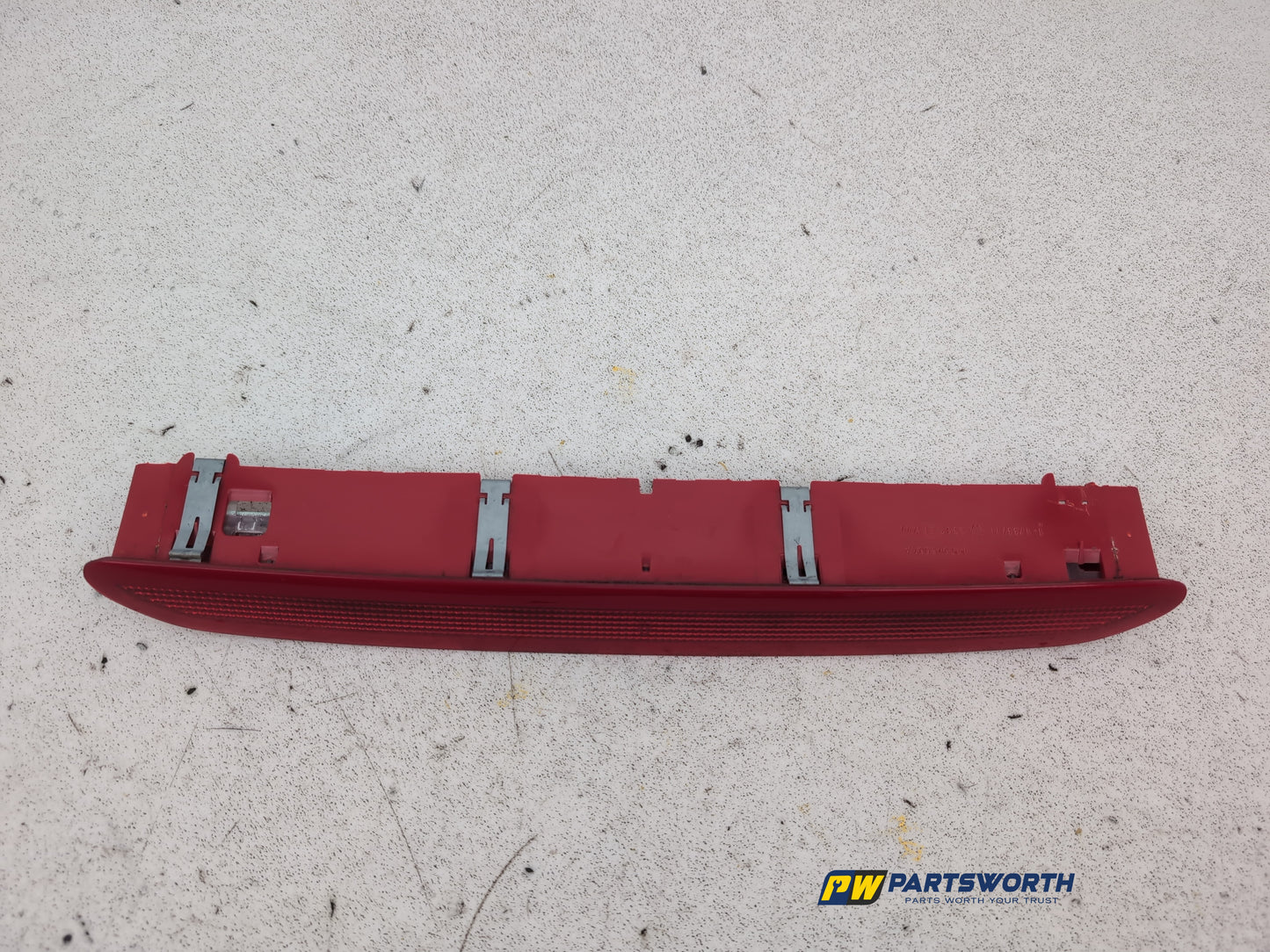 High Level Brake Light 6