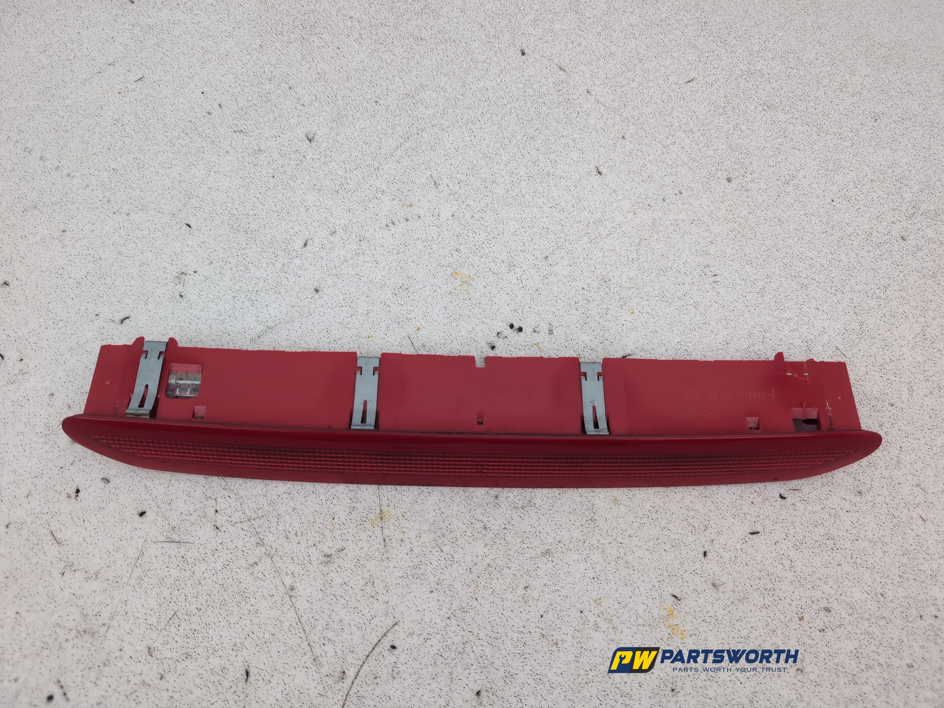 High Level Brake Light 6