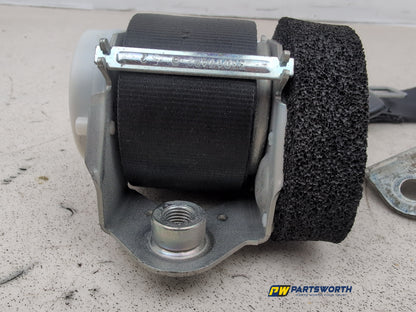 Seat Belt Rear RH 6