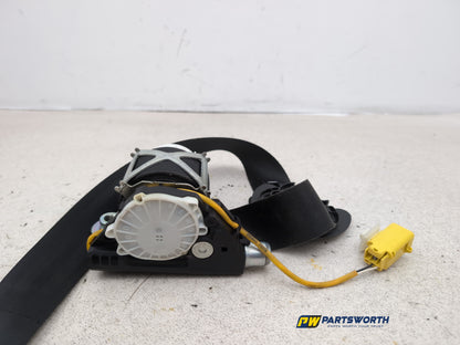 Seat Belt Front RH 6