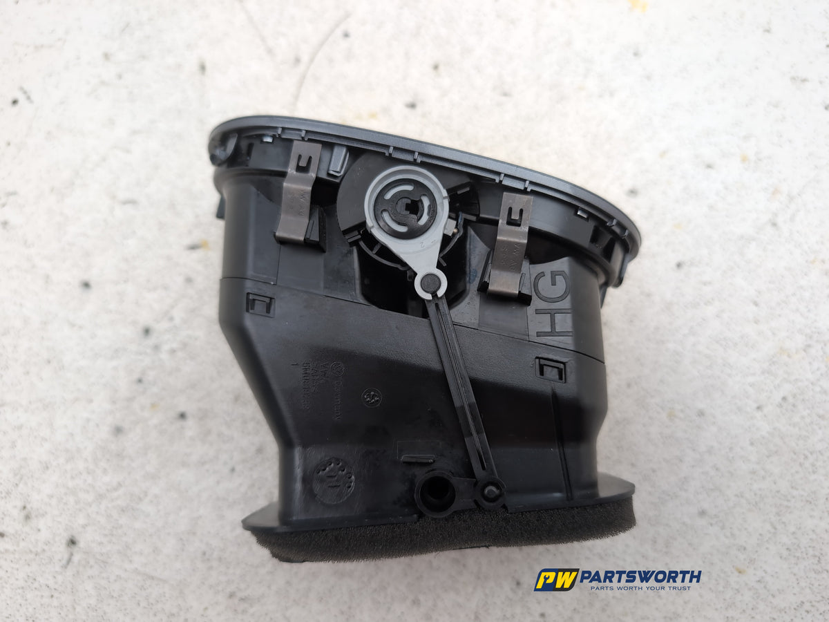 Dashboard Trim With Air Vent  6