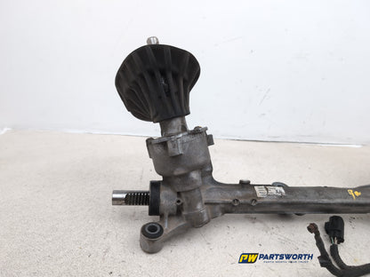 Steering Rack or Box 6