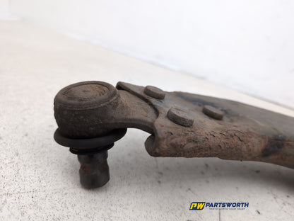 Suspension Arm Front Lower Wishbone RH 6