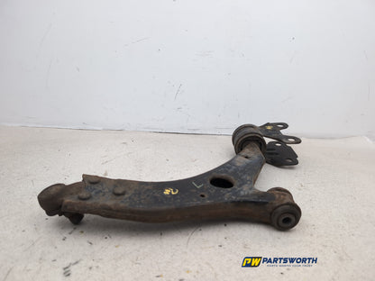 Suspension Arm Front Lower Wishbone LH 6