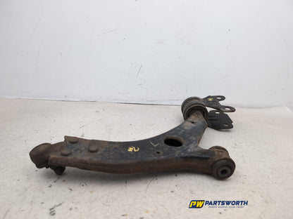 Suspension Arm Front Lower Wishbone LH 6
