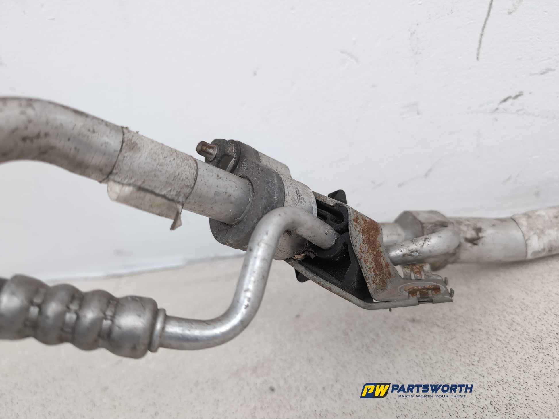 Air Conditioning Pipe 6