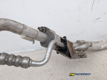 Air Conditioning Pipe 6