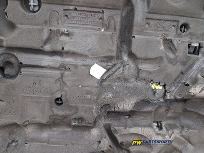Engine Cover 6