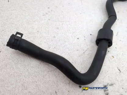 Coolant hoses set 6