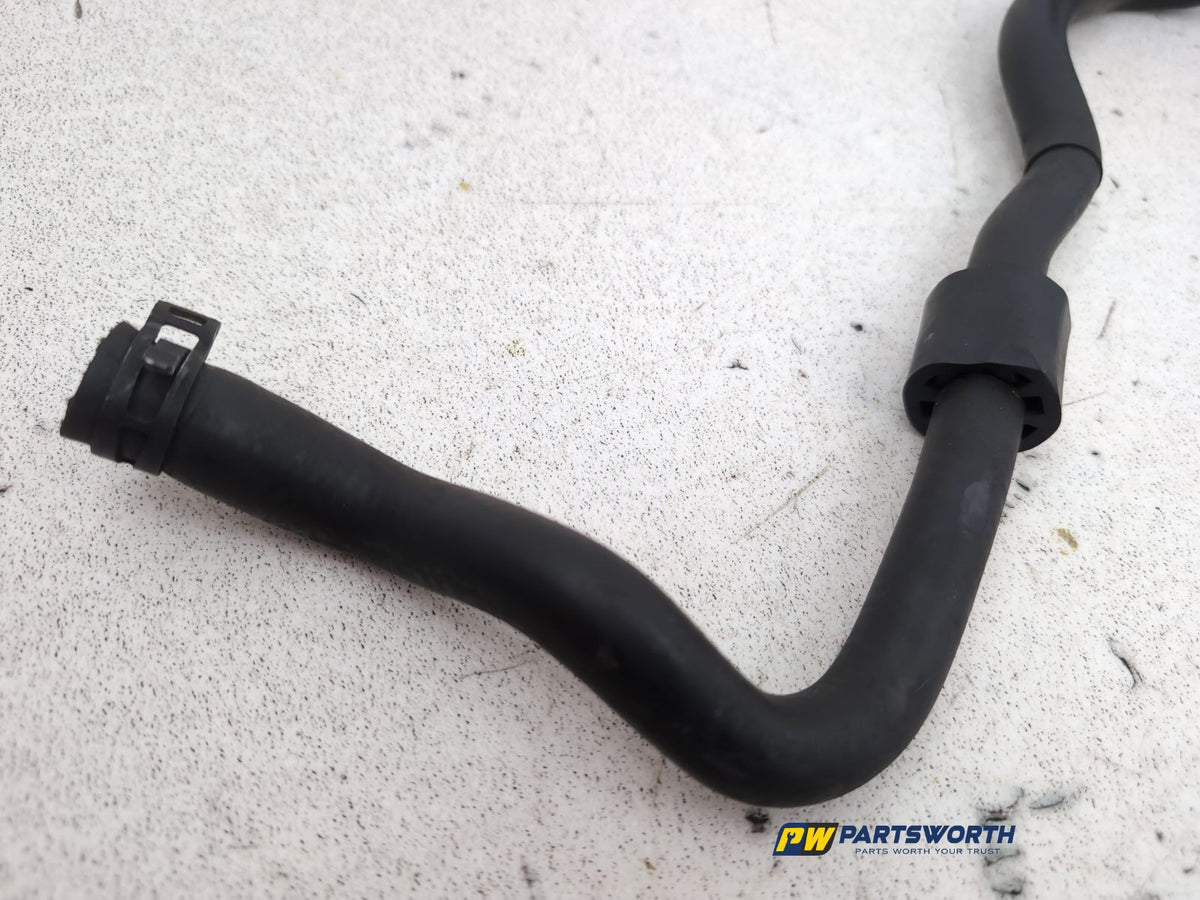 Coolant hoses set 6