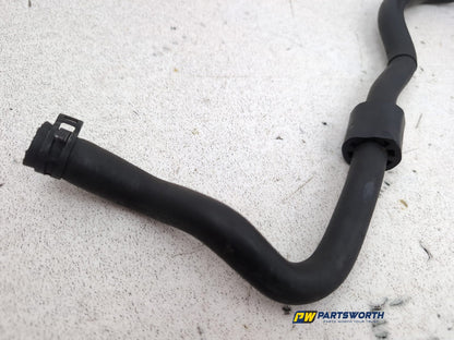 Coolant hoses set 6