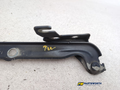 Bonnet Hinges 6