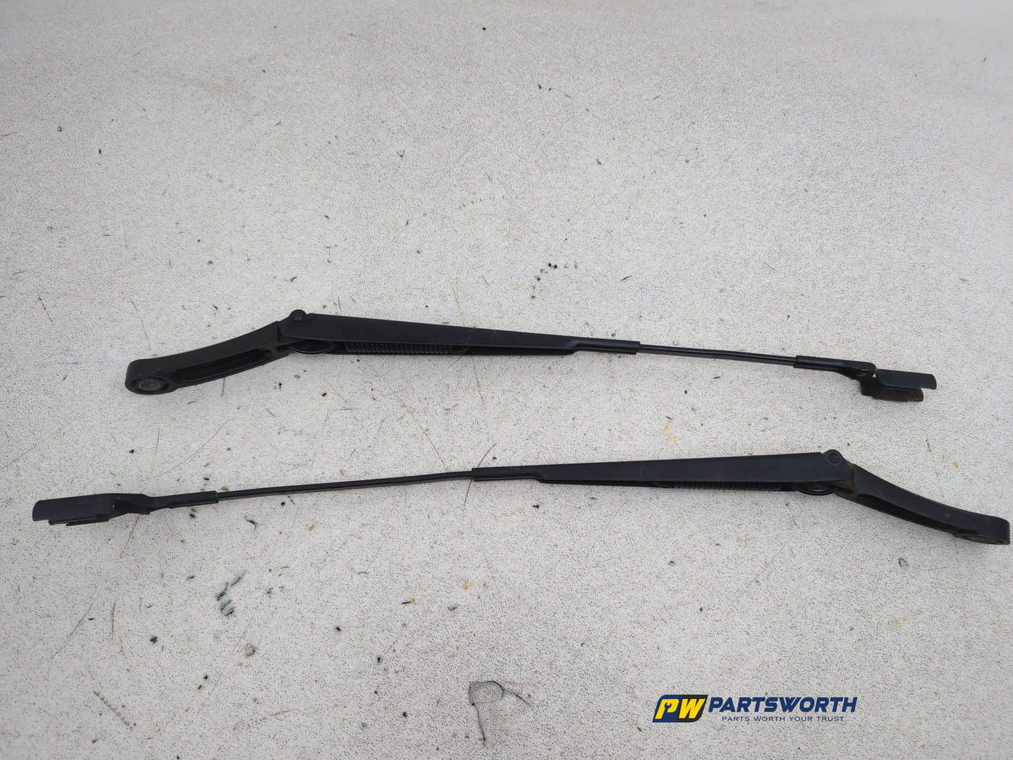 Wiper Front Arm 6