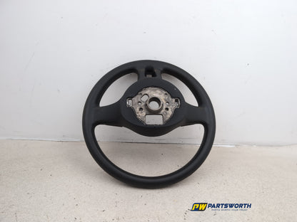 Steering Wheel 6