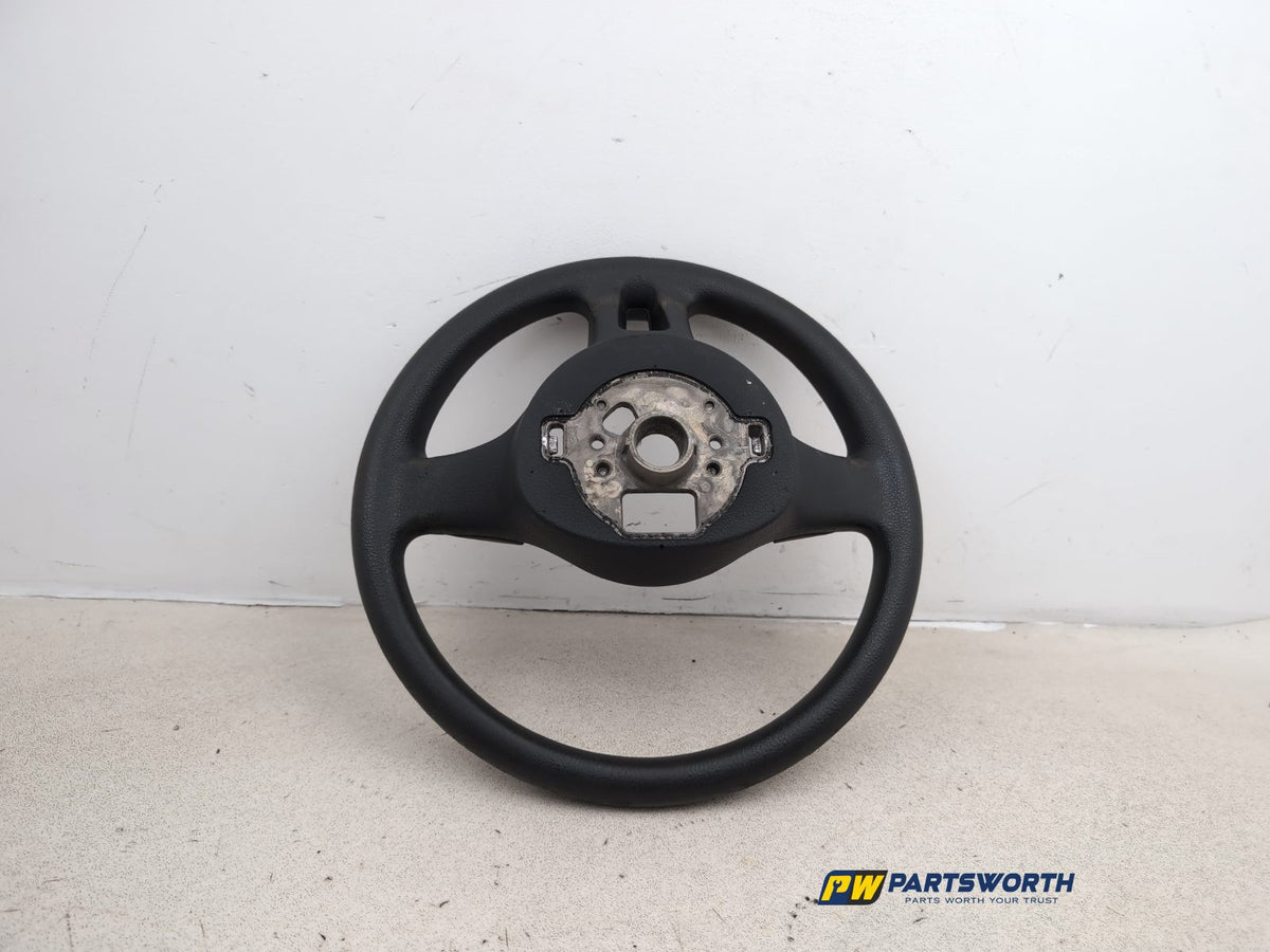 Steering Wheel 6