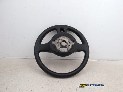 Steering Wheel 6