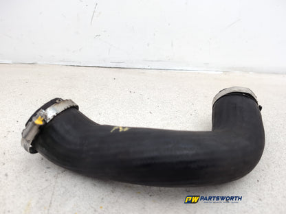 Turbo Intercooler Top Hose 6