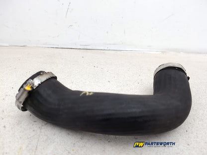 Turbo Intercooler Top Hose 6
