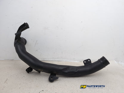 Turbo Intercooler Bottom Hose 6