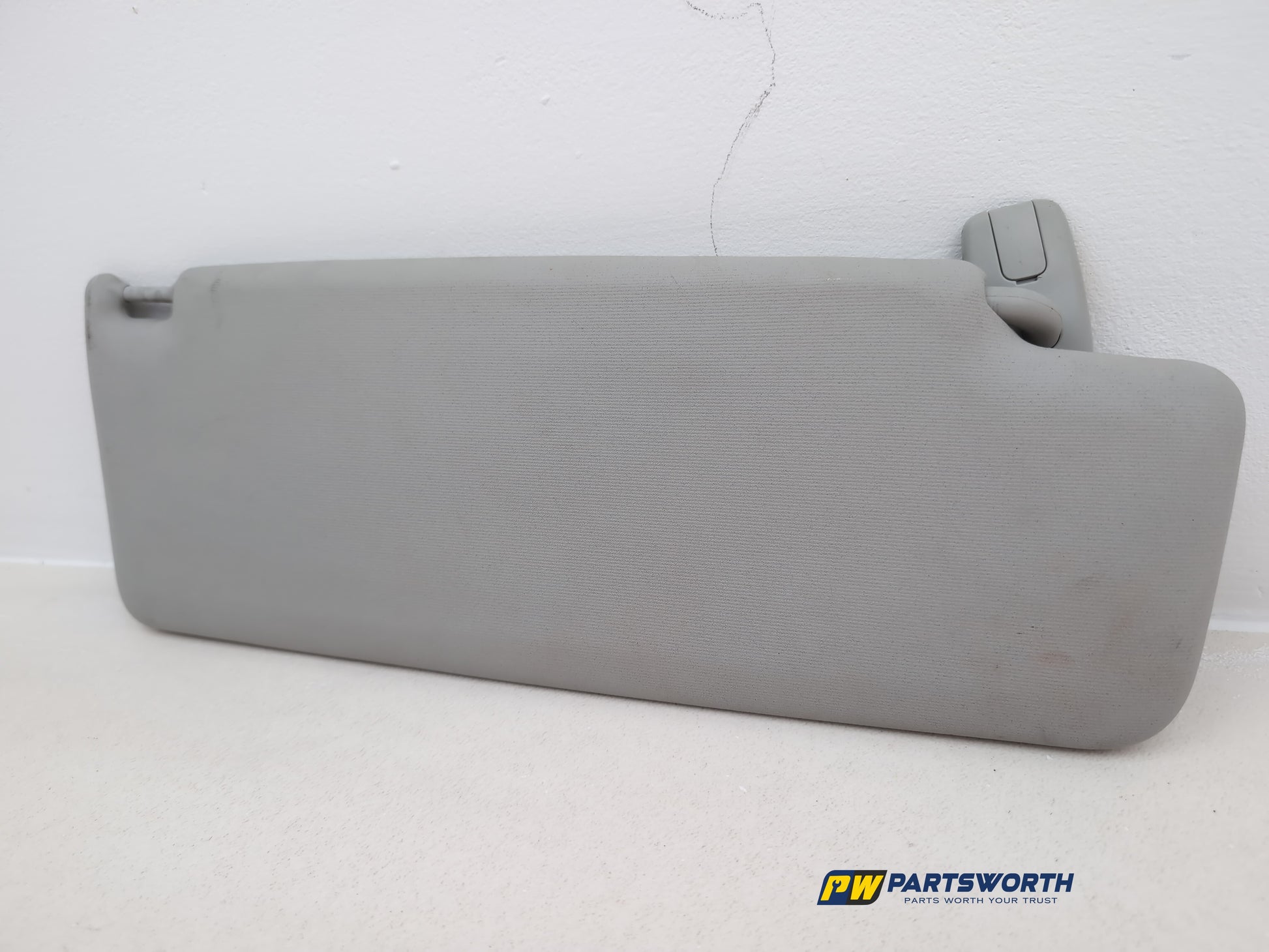 Sun Visor LH 6