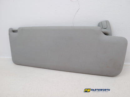 Sun Visor LH 6