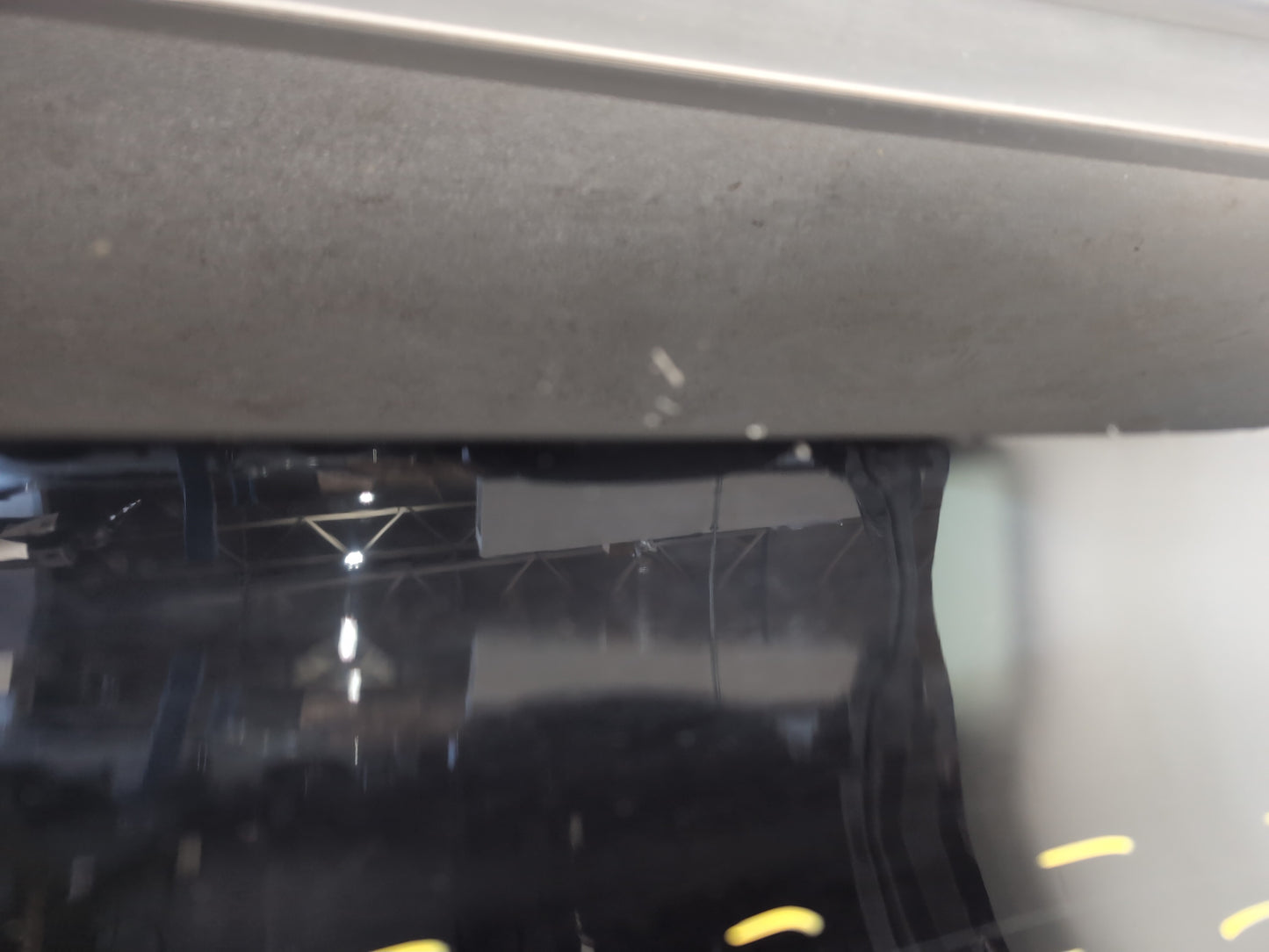 Door Front RH 6